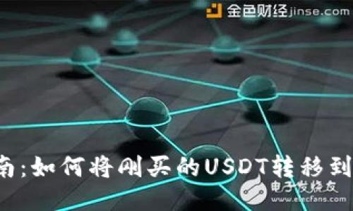 新手指南：如何将刚买的USDT转移到钱包中？