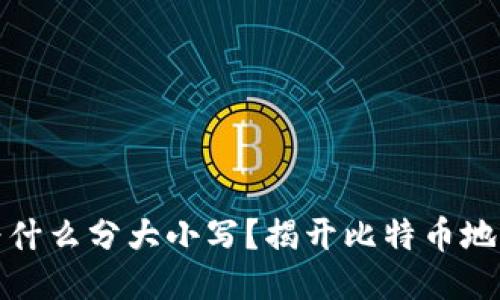 比特币钱包为什么分大小写？揭开比特币地址的神秘面纱