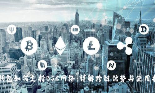 TP钱包如何支持BSC网络：详解跨链优势与使用指南