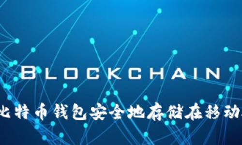 如何将比特币钱包安全地存储在移动硬盘中？