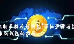 : 如何将比特币提币到钱包：详细步骤与注意事项