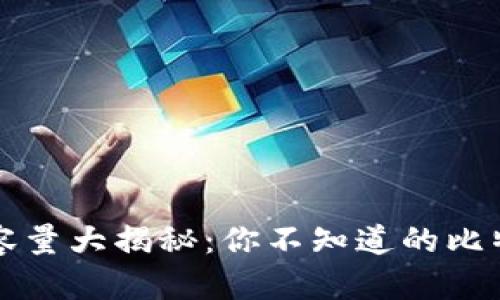 比特币钱包容量大揭秘：你不知道的比特币钱包背后