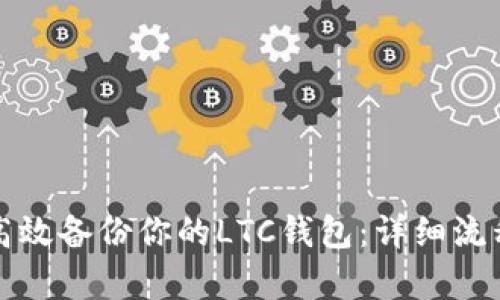 如何高效备份你的LTC钱包：详细流程解析