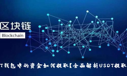 USDT钱包中的资金如何提取？全面解析USDT提取流程