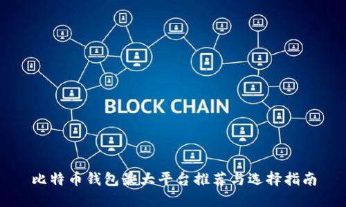 比特币钱包最大平台推荐与选择指南