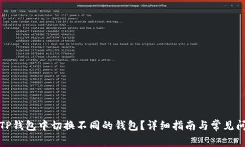 如何在TP钱包中切换不同的钱包？详细指南与常见问题解答