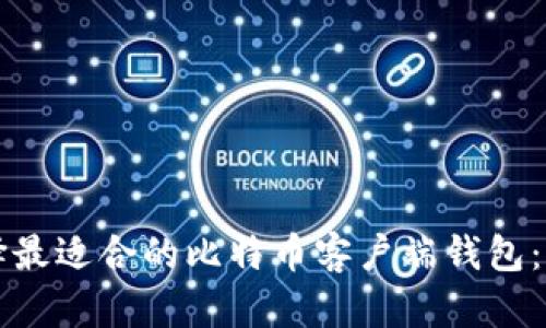 如何选择最适合的比特币客户端钱包：全面指南