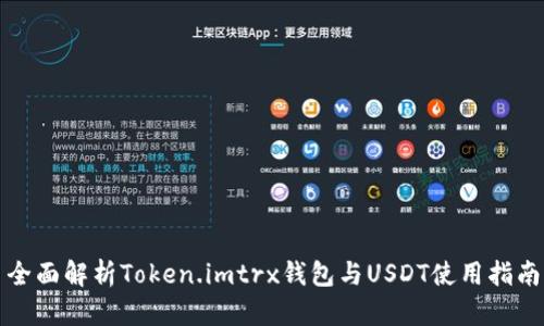 全面解析Token.imtrx钱包与USDT使用指南