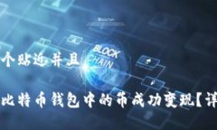 思考一个贴近并且如何将比特币钱包中的币成功