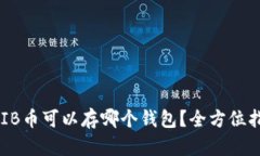 SHIB币可以存哪个钱包？全方位指南