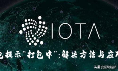 TP钱包提示“打包中”：解决方法与应对策略