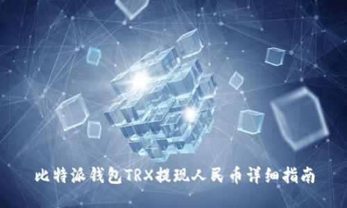 比特派钱包TRX提现人民币详细指南