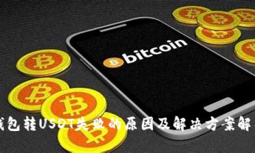 钱包转USDT失败的原因及解决方案解析