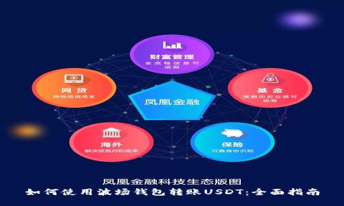 如何使用波场钱包转账USDT：全面指南