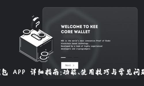 TP 钱包 APP 详细指南：功能、使用技巧与常见问题解答