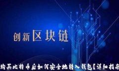 购买比特币后如何安全地转入钱包？详细指南