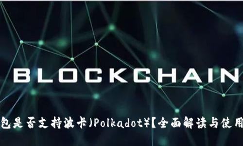 TP钱包是否支持波卡（Polkadot）？全面解读与使用指南