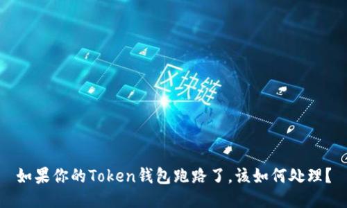 如果你的Token钱包跑路了，该如何处理？