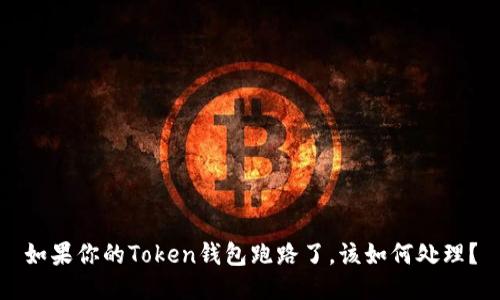 如果你的Token钱包跑路了，该如何处理？