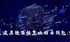 如何通过底层镜像恢复比特币钱包：完整指南