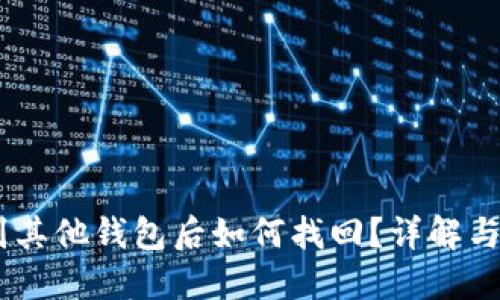 USDT提到其他钱包后如何找回？详解与应对策略