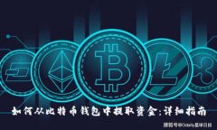 如何从比特币钱包中提取资金：详细指南