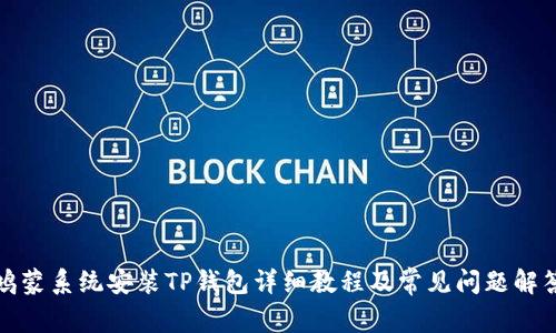 鸿蒙系统安装TP钱包详细教程及常见问题解答