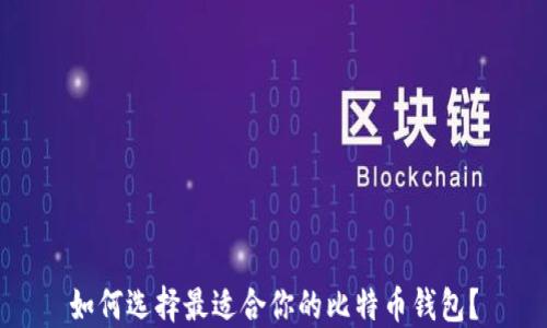 
如何选择最适合你的比特币钱包？