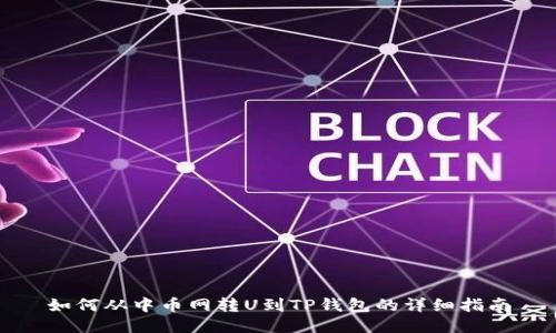 如何从中币网转U到TP钱包的详细指南