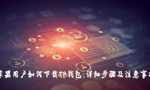 苹果用户如何下载TP钱包：详细步骤及注意事项
