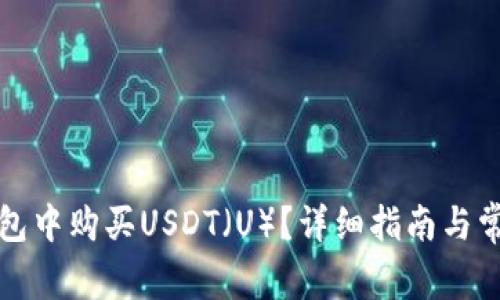 如何在TP钱包中购买USDT（U）？详细指南与常见问题解答