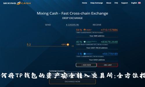 如何将TP钱包的资产安全转入交易所：全方位指南