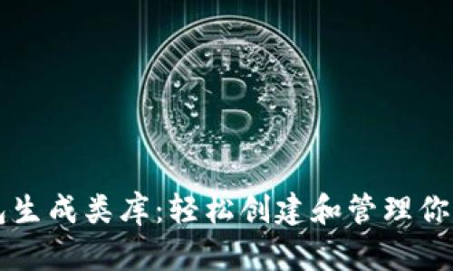 以太坊钱包生成类库：轻松创建和管理你的数字资产