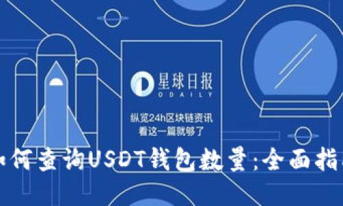 如何查询USDT钱包数量：全面指南