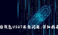 如何解决波场钱包USDT冻结问题：详细指南与解决