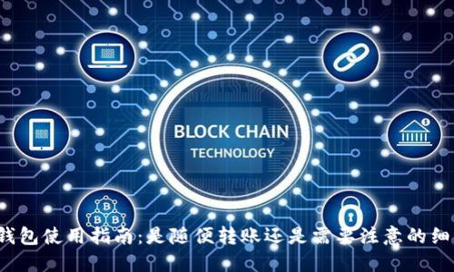 TP钱包使用指南：是随便转账还是需要注意的细节？