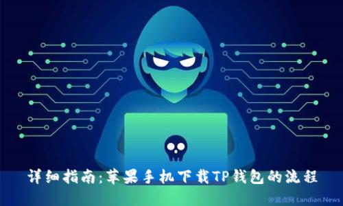 详细指南：苹果手机下载TP钱包的流程