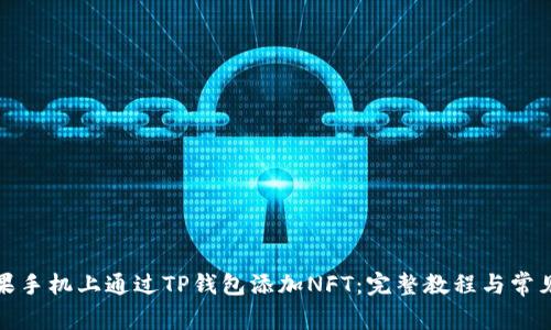 如何在苹果手机上通过TP钱包添加NFT：完整教程与常见问题解答