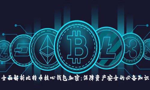 全面解析比特币核心钱包加密：保障资产安全的必备知识