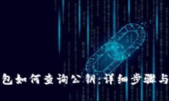 比特币钱包如何查询公钥：详细步骤与实用技巧
