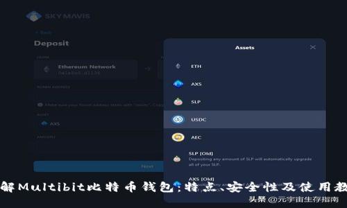 详解Multibit比特币钱包：特点、安全性及使用教程