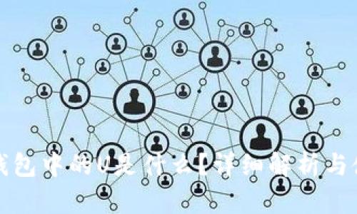 TP数字钱包中的U是什么？详细解析与使用指南