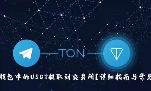 如何将TP钱包中的USDT提取到交易所？详细指南与常见问题解答
