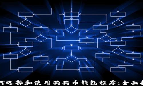 
如何选择和使用狗狗币钱包程序：全面指南