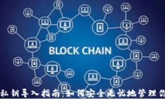 比特币钱包私钥导入指南：如何安全无忧地管理